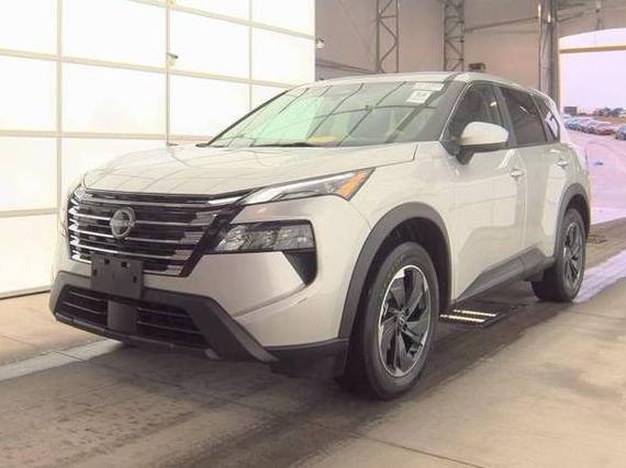 NISSAN ROGUE 2024 JN8BT3BBXRW421769 image NISSAN ROGUE 2024 JN8BT3BBXRW421769 image