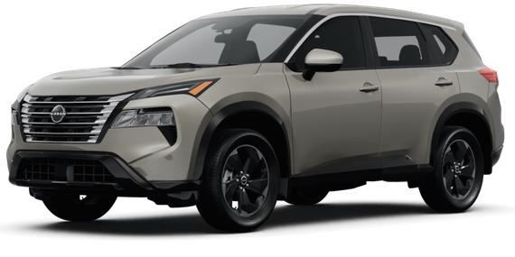 NISSAN ROGUE 2024 JN8BT3CAXRW360753 image