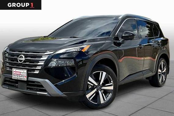 NISSAN ROGUE 2024 5N1BT3CBXRC708620 image NISSAN ROGUE 2024 5N1BT3CBXRC708620 image