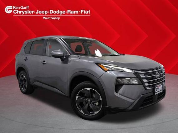 NISSAN ROGUE 2024 JN8BT3BB9RW424338 image