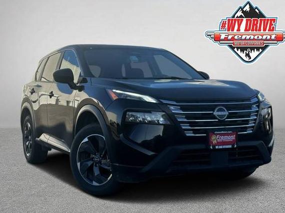 NISSAN ROGUE 2024 JN8BT3BB9RW423836 image