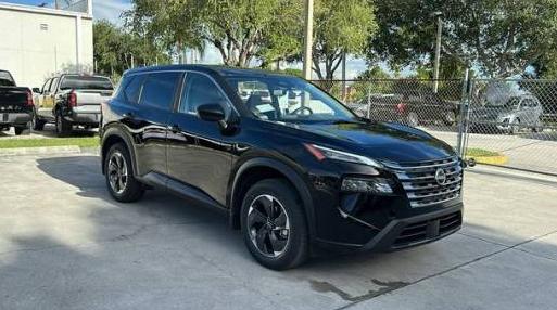 NISSAN ROGUE 2024 JN8BT3BB5RW285891 image