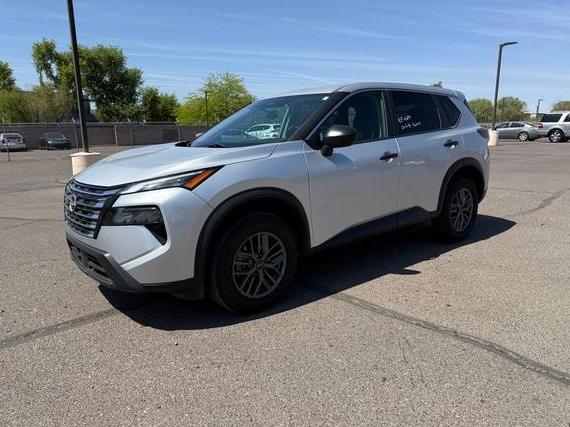NISSAN ROGUE 2024 5N1BT3AA5RC703092 image