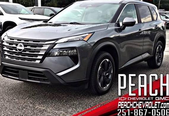 NISSAN ROGUE 2024 5N1BT3BB8RC702218 image NISSAN ROGUE 2024 5N1BT3BB8RC702218 image