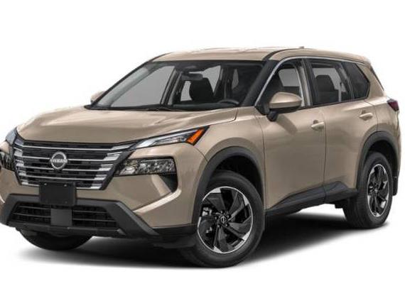 NISSAN ROGUE 2024 5N1BT3BA5RC725057 image