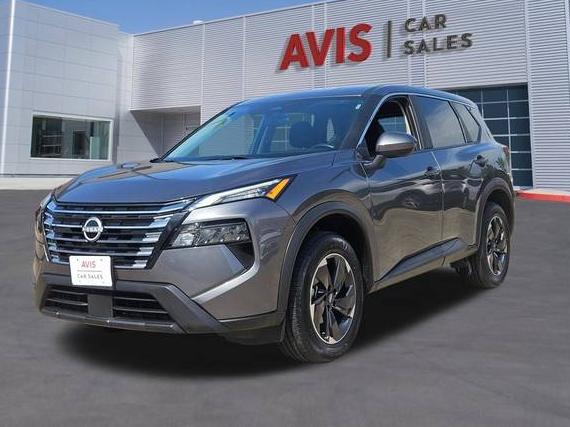 NISSAN ROGUE 2024 5N1BT3BB3RC682301 image