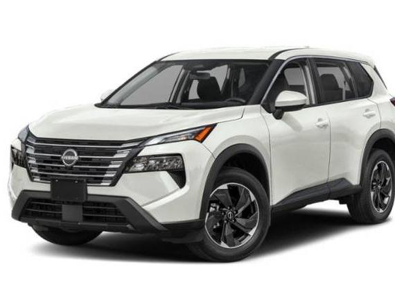 NISSAN ROGUE 2024 5N1BT3BAXRC681556 image