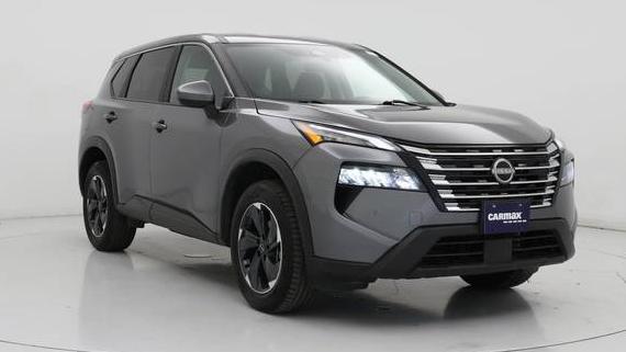 NISSAN ROGUE 2024 5N1BT3BB9RC698776 image NISSAN ROGUE 2024 5N1BT3BB9RC698776 image