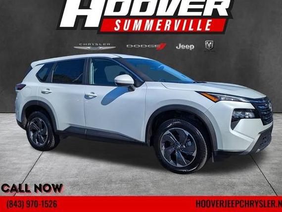 NISSAN ROGUE 2024 5N1BT3BA7RC699870 image NISSAN ROGUE 2024 5N1BT3BA7RC699870 image