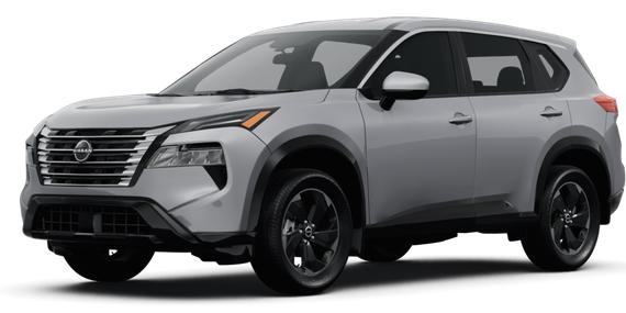 NISSAN ROGUE 2024 5N1BT3AB0RC753388 image NISSAN ROGUE 2024 5N1BT3AB0RC753388 image