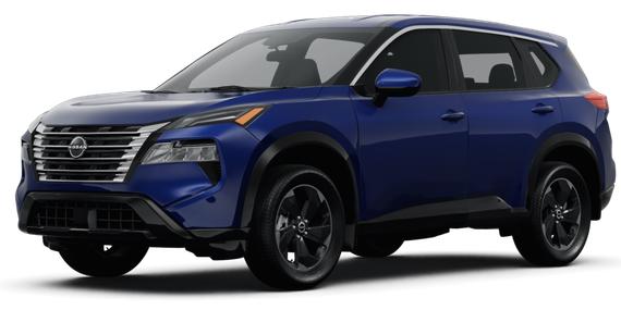 NISSAN ROGUE 2024 5N1BT3BA2RC749106 image NISSAN ROGUE 2024 5N1BT3BA2RC749106 image