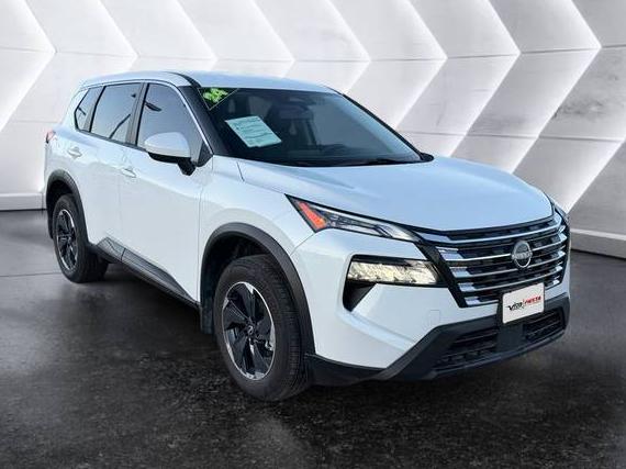 NISSAN ROGUE 2024 JN8BT3BA7RW005539 image