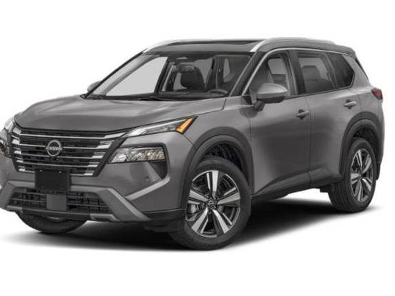 NISSAN ROGUE 2024 JN8BT3CB4RW422673 image