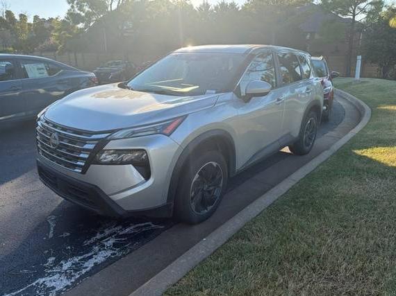 NISSAN ROGUE 2024 JN8BT3BA2RW350817 image