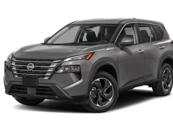 NISSAN ROGUE 2024 5N1BT3BA4RC758969 image