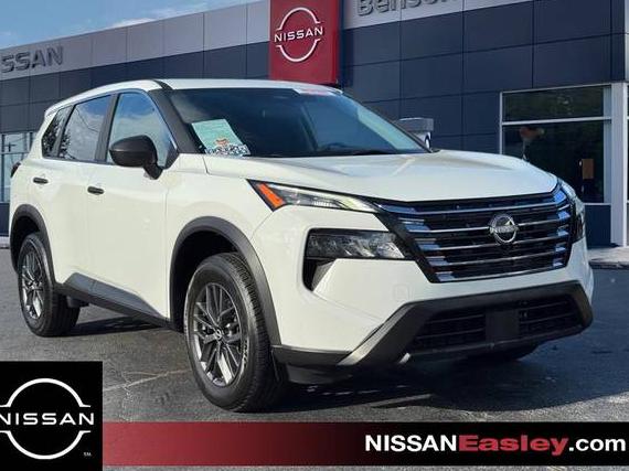 NISSAN ROGUE 2024 5N1BT3AA1RC683018 image NISSAN ROGUE 2024 5N1BT3AA1RC683018 image