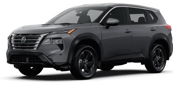 NISSAN ROGUE 2024 5N1BT3AA0RC685830 image
