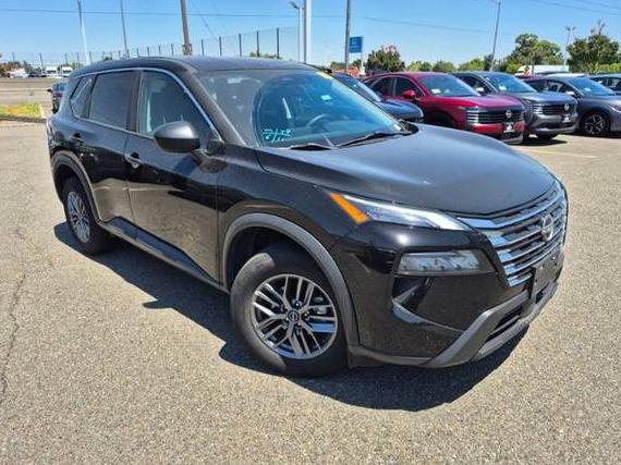 NISSAN ROGUE 2024 5N1BT3AB2RC733935 image