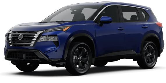 NISSAN ROGUE 2024 5N1BT3BA4RC694898 image NISSAN ROGUE 2024 5N1BT3BA4RC694898 image