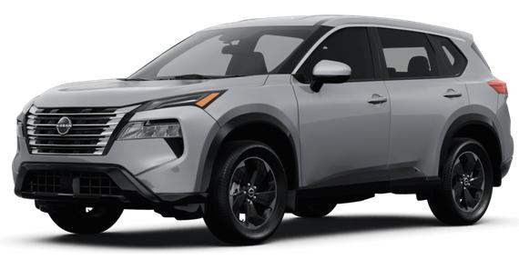 NISSAN ROGUE 2024 5N1BT3AB0RC700030 image NISSAN ROGUE 2024 5N1BT3AB0RC700030 image