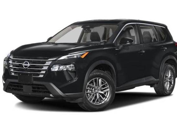 NISSAN ROGUE 2024 5N1BT3AA3RC746278 image NISSAN ROGUE 2024 5N1BT3AA3RC746278 image