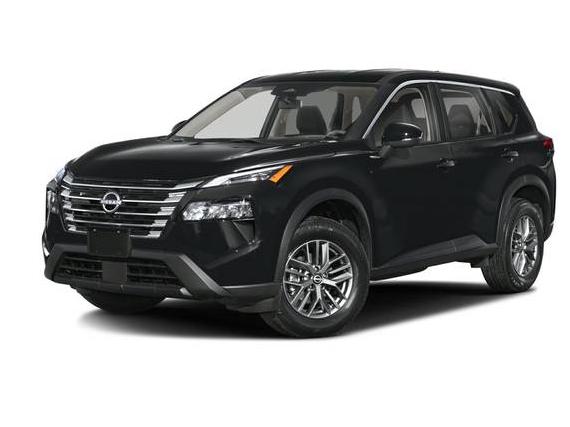 NISSAN ROGUE 2024 5N1BT3BA3RC698036 image NISSAN ROGUE 2024 5N1BT3BA3RC698036 image