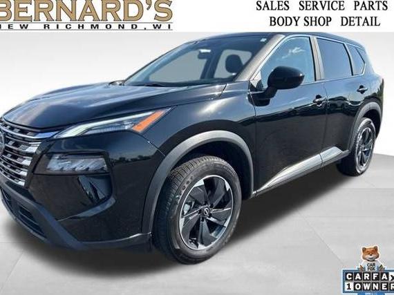 NISSAN ROGUE 2024 5N1BT3BB2RC680653 image NISSAN ROGUE 2024 5N1BT3BB2RC680653 image