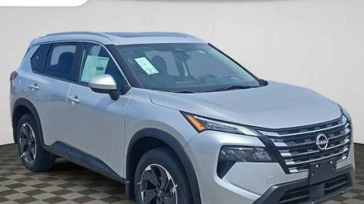 NISSAN ROGUE 2024 JN8BT3BBXRW441911 image