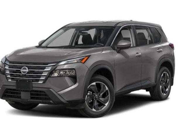 NISSAN ROGUE 2024 5N1BT3BAXRC675126 image