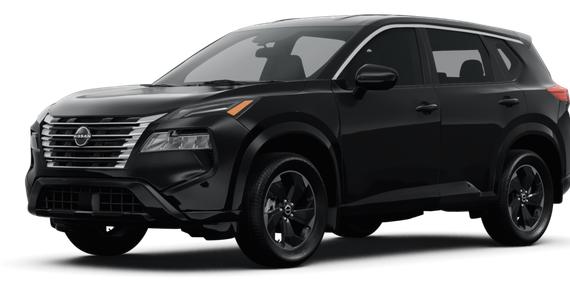 NISSAN ROGUE 2024 5N1BT3AA2RC728337 image NISSAN ROGUE 2024 5N1BT3AA2RC728337 image