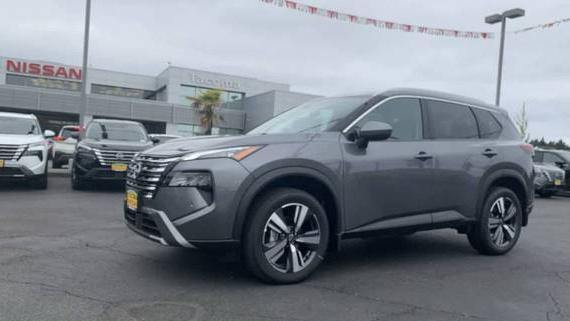 NISSAN ROGUE 2024 5N1BT3CB4RC734002 image