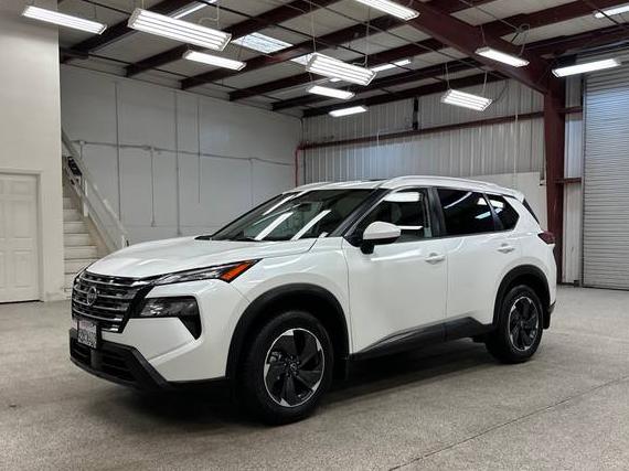 NISSAN ROGUE 2024 JN8BT3BA1RW356804 image