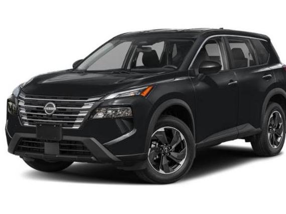 NISSAN ROGUE 2024 JN8BT3BA8RW353074 image
