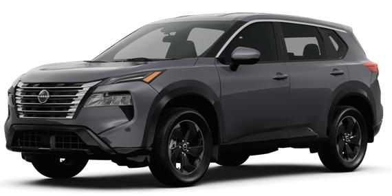 NISSAN ROGUE 2024 JN8BT3BA5RW000825 image
