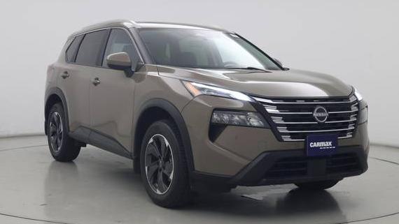 NISSAN ROGUE 2024 JN8BT3BA7RW354314 image NISSAN ROGUE 2024 JN8BT3BA7RW354314 image
