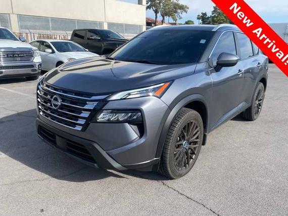 NISSAN ROGUE 2024 JN8BT3BA5RW356739 image
