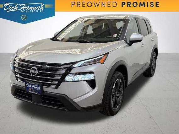 NISSAN ROGUE 2024 JN8BT3BB7RW423415 image NISSAN ROGUE 2024 JN8BT3BB7RW423415 image