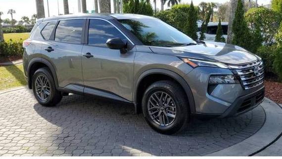 NISSAN ROGUE 2024 5N1BT3AA0RC689425 image