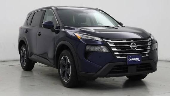 NISSAN ROGUE 2024 5N1BT3BA9RC716801 image