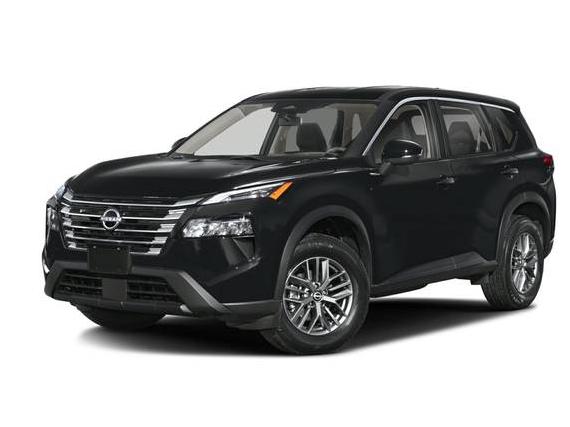 NISSAN ROGUE 2024 5N1BT3AB6RC686960 image NISSAN ROGUE 2024 5N1BT3AB6RC686960 image