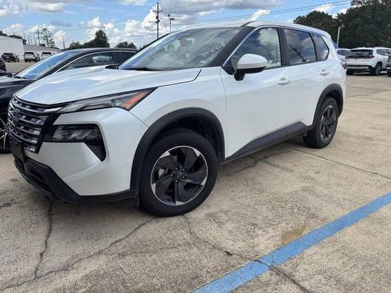 NISSAN ROGUE 2024 5N1BT3BA8RC678283 image NISSAN ROGUE 2024 5N1BT3BA8RC678283 image