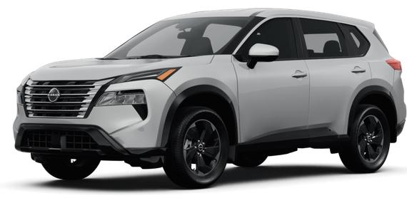 NISSAN ROGUE 2024 5N1BT3BBXRC713754 image