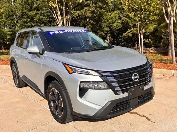 NISSAN ROGUE 2024 5N1BT3BB3RC692097 image NISSAN ROGUE 2024 5N1BT3BB3RC692097 image