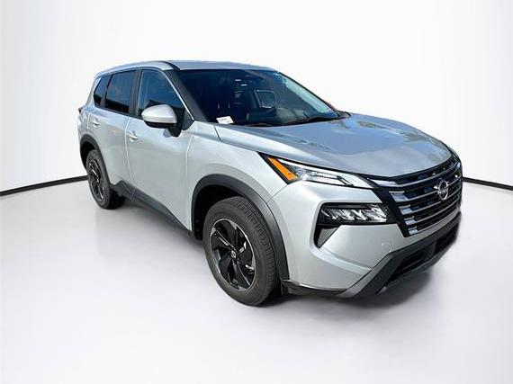 NISSAN ROGUE 2024 JN8BT3BA8RW350644 image NISSAN ROGUE 2024 JN8BT3BA8RW350644 image