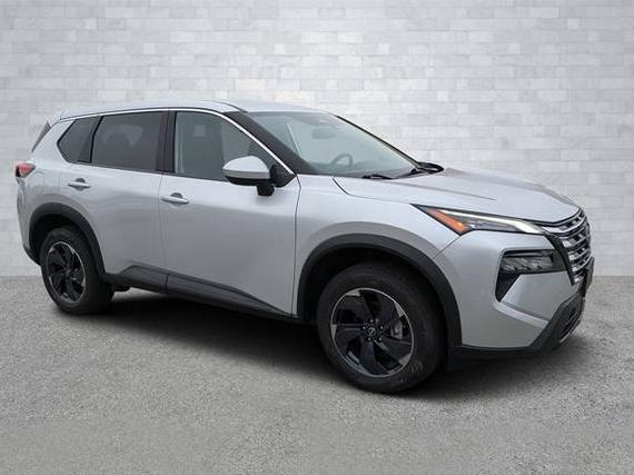 NISSAN ROGUE 2024 5N1BT3BB7RC697299 image NISSAN ROGUE 2024 5N1BT3BB7RC697299 image