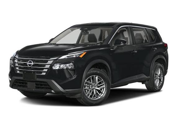 NISSAN ROGUE 2024 JN8BT3DD8RW454462 image NISSAN ROGUE 2024 JN8BT3DD8RW454462 image