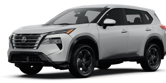 NISSAN ROGUE 2024 5N1BT3BA9RC677157 image