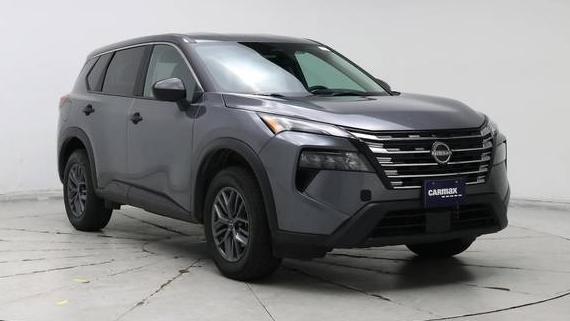 NISSAN ROGUE 2024 5N1BT3AAXRC705727 image