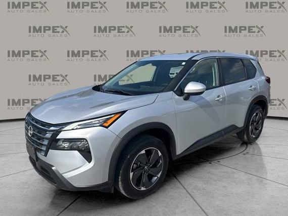 NISSAN ROGUE 2024 5N1BT3BB3RC692178 image NISSAN ROGUE 2024 5N1BT3BB3RC692178 image