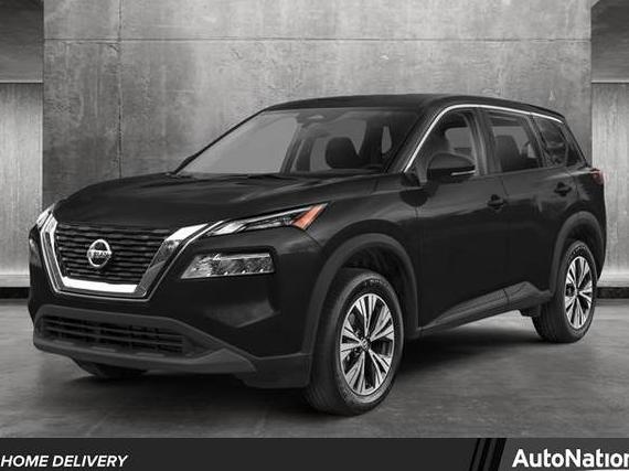 NISSAN ROGUE 2024 5N1BT3BA6RC685877 image